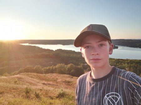Profilbillede af Samuel - ID: 142040 - Billede nr: 448413