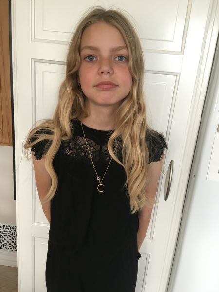 Profilbillede af Cecillia K- ID: 142044 - Billede nr: 448418