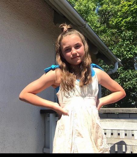 Profilbillede af Maja L- ID: 142051 - Billede nr: 448431