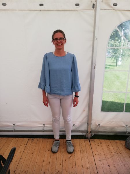 Profilbillede af Anke H- ID: 142066 - Billede nr: 448526