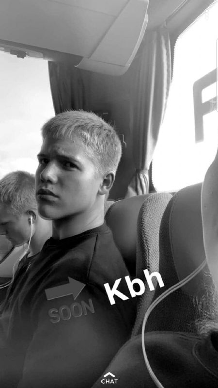 Profilbillede af Kean A- ID: 142067 - Billede nr: 448519