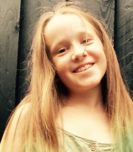 Profilbillede af Astrid W- ID: 142068 - Billede nr: 450812
