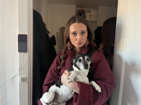 Billede af Rebecca - ID: 142085 - Billede nr: 673840