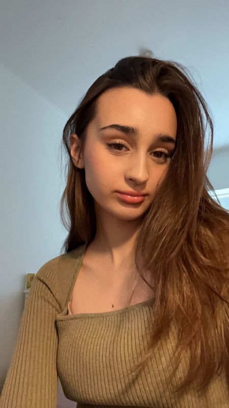 Profilbillede af Rebecca H- ID: 142085 - Billede nr: 522057