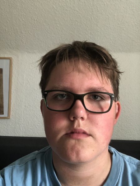 Profilbillede af Sylvester F- ID: 142094 - Billede nr: 448552