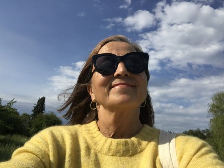 Profilbillede af Anne M- ID: 142108 - Billede nr: 448629