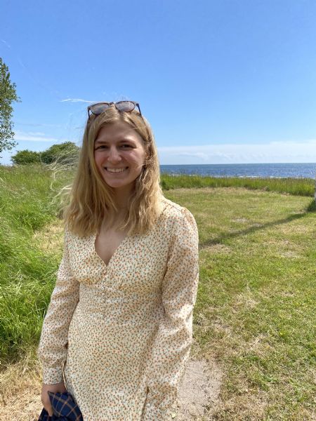 Profilbillede af Hannah S- ID: 142116 - Billede nr: 448601