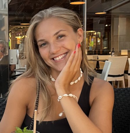 Profilbillede af Rebecca H- ID: 142117 - Billede nr: 540321