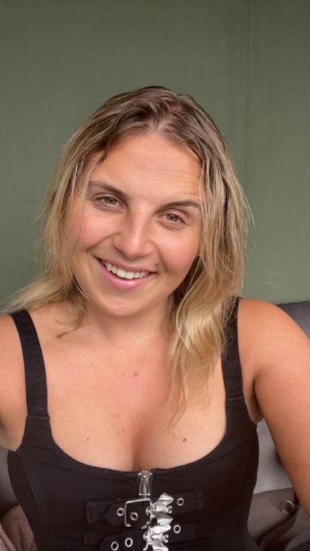 Profilbillede af Rebekka B- ID: 142125 - Billede nr: 585420