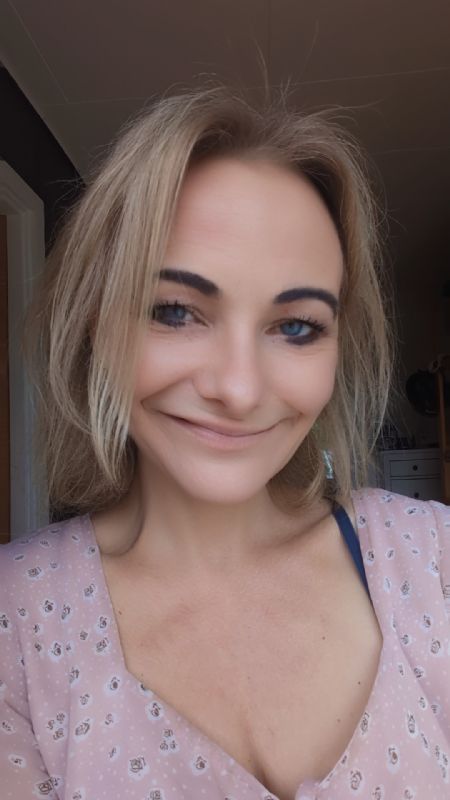 Billede af Theresa - ID: 142137 - Billede nr: 682480