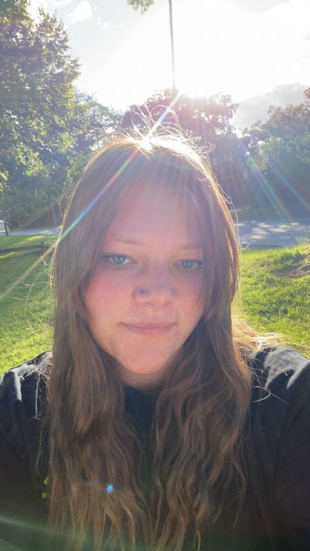 Profilbillede af Freja T- ID: 142141 - Billede nr: 569475