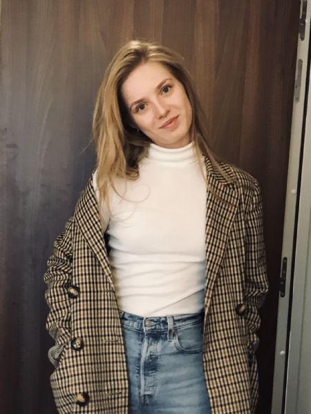 Profilbillede af Emilie M- ID: 142143 - Billede nr: 448686