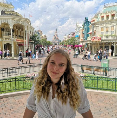 Billede af Marie - ID: 142151 - Billede nr: 448697