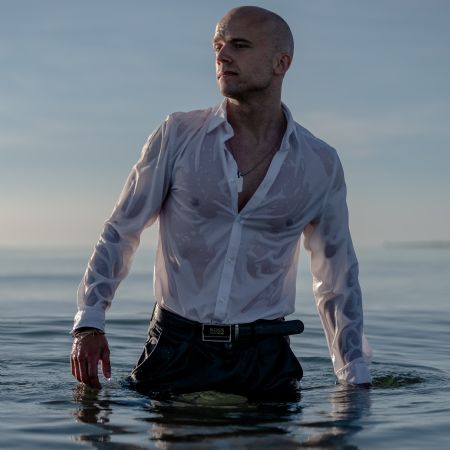 Profilbillede af Mikkel S- ID: 142153 - Billede nr: 448700