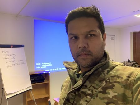 Profilbillede af Shah R- ID: 142166 - Billede nr: 508731