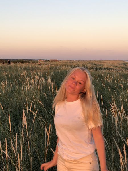 Profilbillede af Merle D- ID: 142171 - Billede nr: 448777