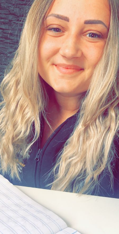 Profilbillede af Amanda S- ID: 142184 - Billede nr: 448793