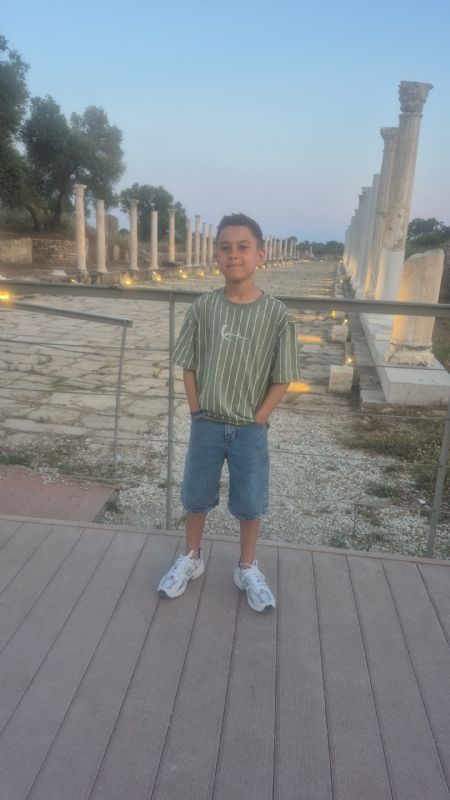 Billede af Jibril - ID: 142187 - Billede nr: 682917