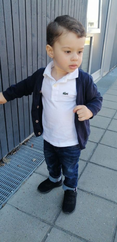 Profilbillede af Jibril S- ID: 142187 - Billede nr: 448801