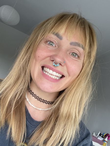 Profilbillede af Rie F- ID: 142236 - Billede nr: 614960