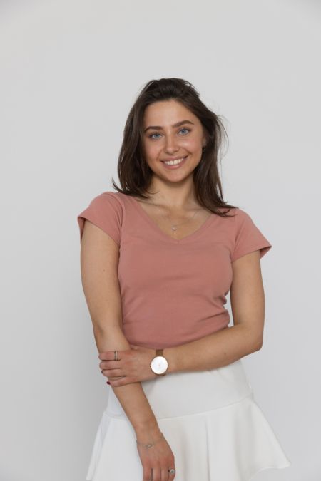 Profilbillede af Michaela Z- ID: 142245 - Billede nr: 533766