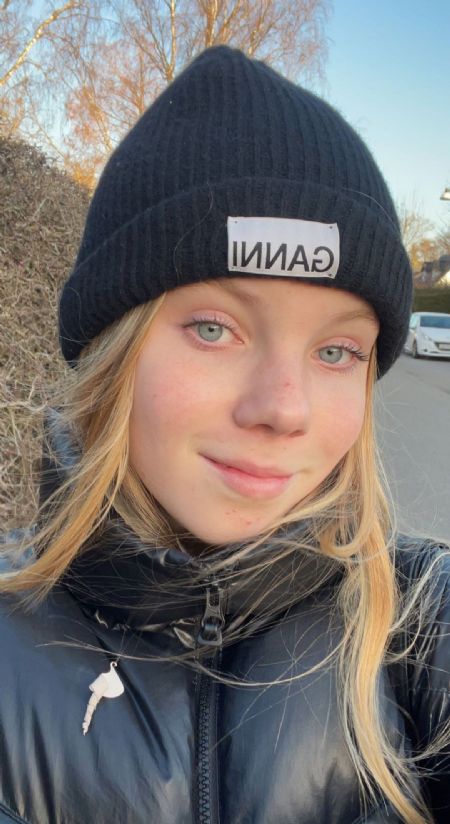 Profilbillede af Mathilde B- ID: 142254 - Billede nr: 491729