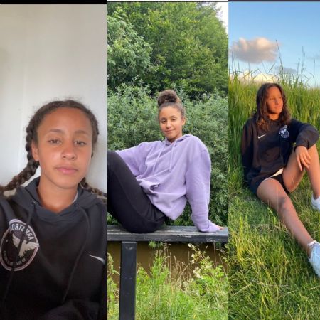 Profilbillede af Sophia D- ID: 142286 - Billede nr: 449145
