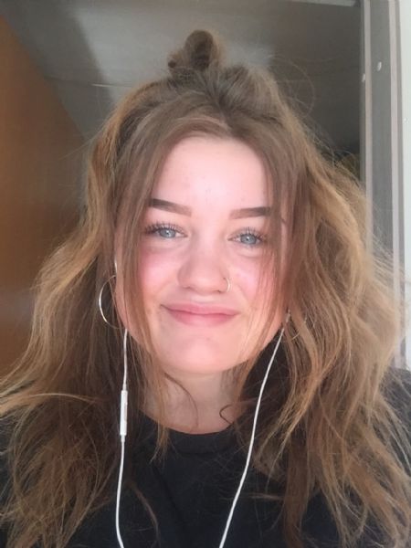 Profilbillede af Julie K- ID: 142298 - Billede nr: 449218