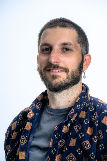 Profilbillede af Francesco M- ID: 142300 - Billede nr: 528300