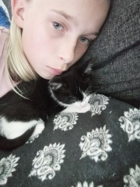 Profilbillede af Sascha- ID: 142302 - Billede nr: 450566