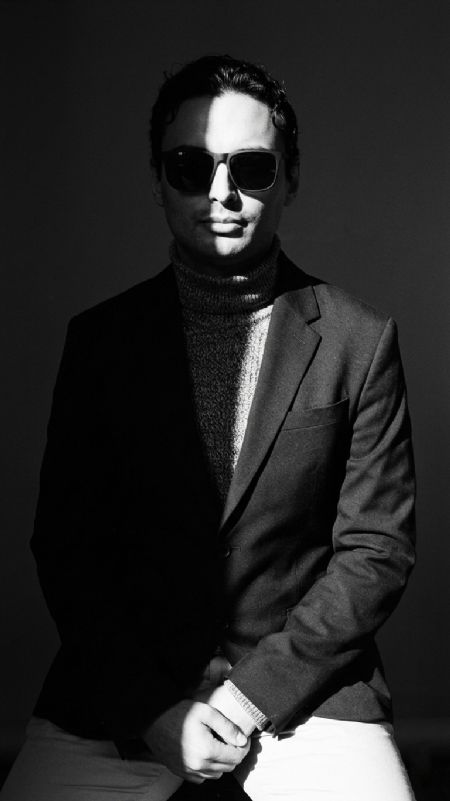 Profilbillede af David E- ID: 142309 - Billede nr: 669115