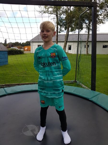 Profilbillede af William Ø- ID: 142326 - Billede nr: 466984