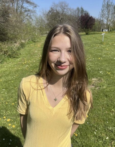 Profilbillede af Vigga S- ID: 142333 - Billede nr: 568185