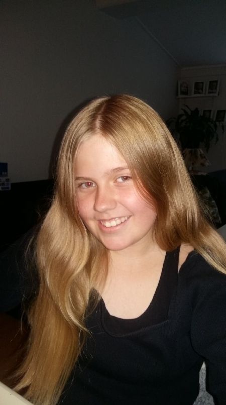 Profilbillede af Marie N- ID: 142339 - Billede nr: 449576