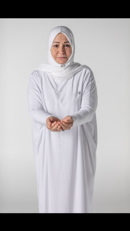 Profilbillede af Sukaina M- ID: 142340 - Billede nr: 449616