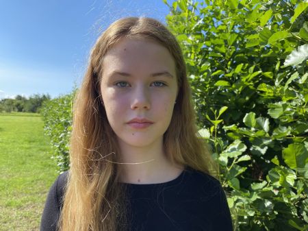 Profilbillede af Sara S- ID: 142360 - Billede nr: 451399
