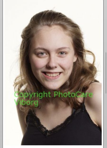 Profilbillede af Lærke E- ID: 142361 - Billede nr: 492897