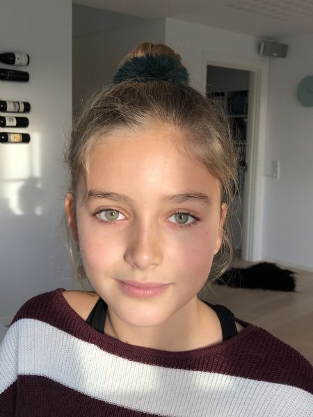 Profilbillede af Nikoline - ID: 142365 - Billede nr: 475290