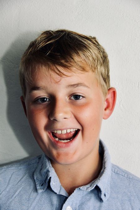 Profilbillede af Sebastian V- ID: 142370 - Billede nr: 452403