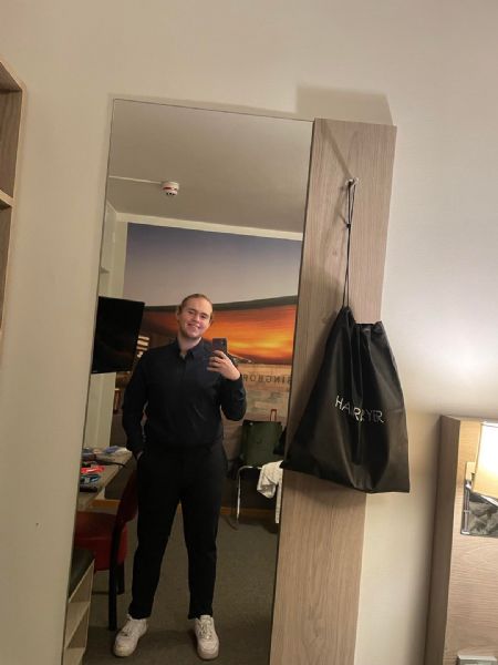 Profilbillede af Patrick S- ID: 142381 - Billede nr: 511341