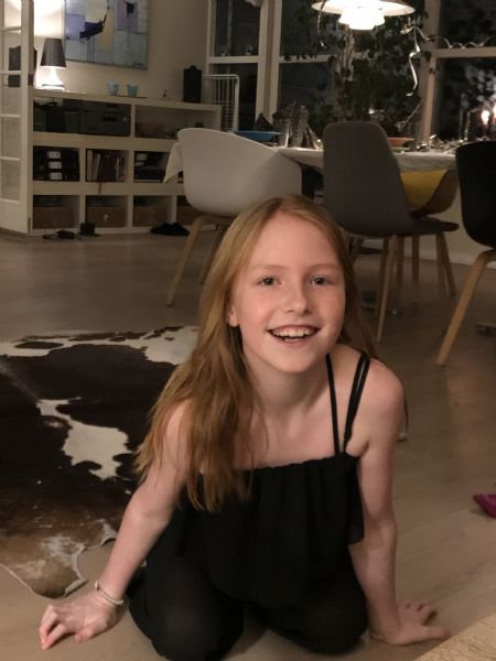 Profilbillede af Bjørk S- ID: 142382 - Billede nr: 450252