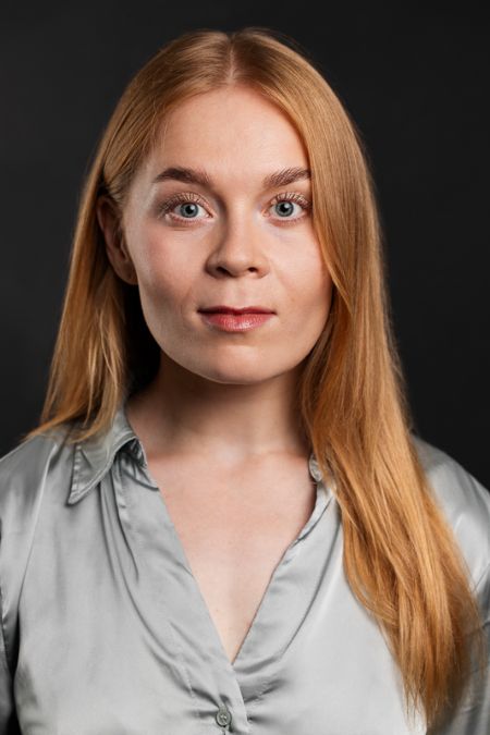 Profilbillede af Johanna V- ID: 142388 - Billede nr: 562108