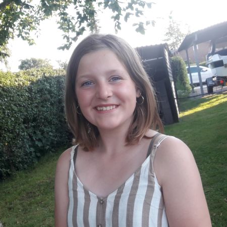 Profilbillede af Kaia B- ID: 142395 - Billede nr: 449822
