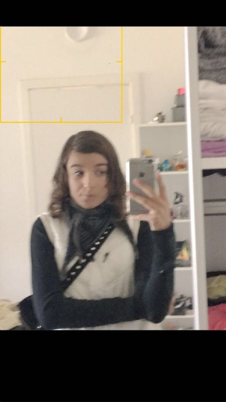 Profilbillede af Nadia B- ID: 142406 - Billede nr: 449836