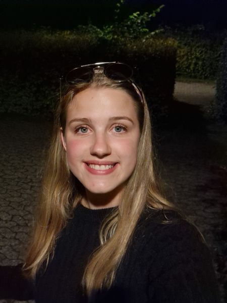 Profilbillede af Ane M- ID: 142460 - Billede nr: 561937