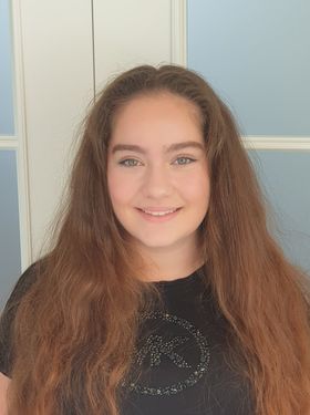 Profilbillede af Ariana M- ID: 142476 - Billede nr: 455490