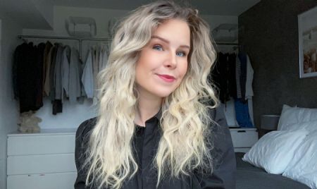 Profilbillede af Cecilie P- ID: 142491 - Billede nr: 537145