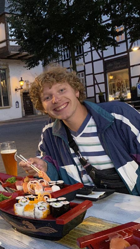 Profilbillede af Thor S- ID: 142501 - Billede nr: 451548