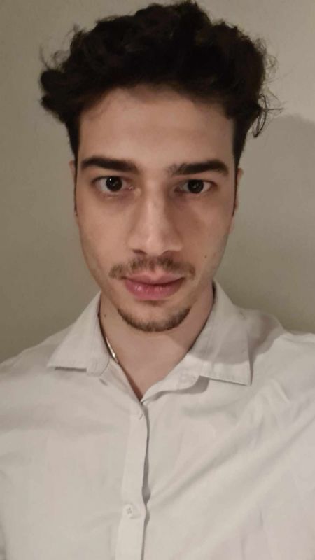 Profilbillede af Navid B- ID: 142502 - Billede nr: 564944