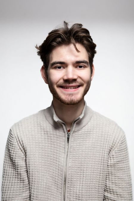 Profilbillede af Jacob L- ID: 142510 - Billede nr: 521418